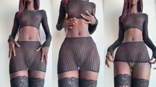 Que hermosa es la semilla de este audaz