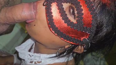 Rico oral de mi lutada lttle p2