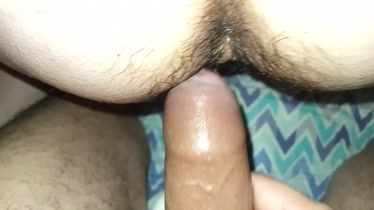 Sexo casero 4 en San Fernando Chile 2024