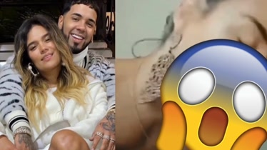 Supuesto video porno de Karol G y Anuel AA
