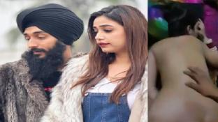 Video porno filtrado de Kulhad Pizza con su esposa