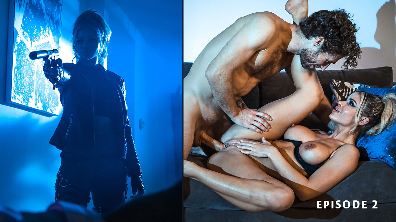 Disfruta de tu último sexo antes de morir: Episodio 2