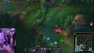 Alyri Stripleague Onlyfans League of Legends Video sin censura
