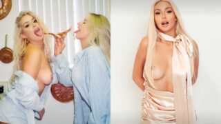 Tana Mongeau Naked Topless Onlyfans Fotos filtradas