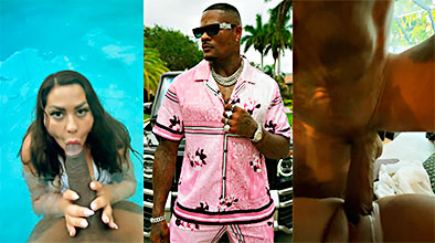 Jason Luv singando intensamente con una puta caliente