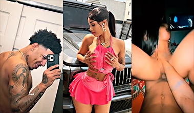 El Sr Jiménez en un video filtrado con bani singando rico